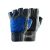 Luvas Estabilizadoras Azul CP Sports