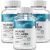 Marine Collagen with Hyaluronic Acid + Vitamin C - 3 x 120 caps (3 meses)