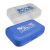 Pill Box Scitec - 5 Divisórias 