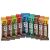Protein Bar Biotech - Pack 8 x 70g - Imbatíveis NutriBody