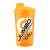 Shaker Neon Laranja - 750ml