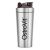 Shaker Steel Silver 750ml Ostrovit
