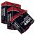 Super L-Carnitina 4000 - 3 x 20 Ampolas de 4000mg