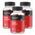 Testo Booster - 3 x 90 Cápsulas (3 meses)