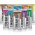 Zero Bar - Pack 10 x 50g 