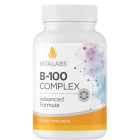 B-100 Complex - 50 comprimidos