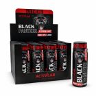 Caixa 12× Black Panther EXTREME Shot Alto Rendimento 80 ml