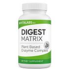 Digest Matrix - 60 cápsulas