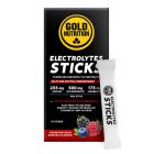 Electrolytes GoldNutrition - 10 Sticks 