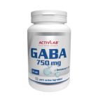 GABA 750 - 60 cápsulas x 750mg