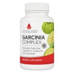 Garcinia Cambogia - 60 cápsulas de 500mg