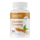 Siberian Ginseng - 120 Comprimidos