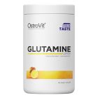 Glutamine (sabores) - 500g