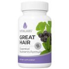 Great Hair - 30 comprimidos