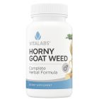 Horny Goat Weed - 60 cápsulas