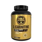 L-Carnitine - 60 cápsulas de 750mg