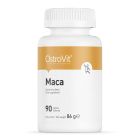 Maca ("Ginseng peruano") - 90 x 500mg
