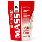 Mass Up Gainer 1200 g – Gainer com Creatina e Taurina – Activlab