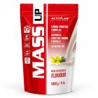 Mass Up Gainer 5000 g – Gainer com Creatina e Taurina – Activlab
