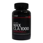 Max CLA 1000 - 120 cápsulas de 1000mg   10+2 Grátis