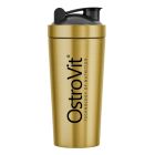 Shaker Steel Gold - 750ml