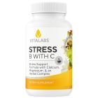 Stress B With Vitamin C - 90 comprimidos
