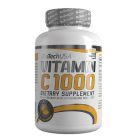 Vitamin C 1000 With Rose Hips - 100 comprimidos de 1000mg