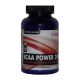 BCAA Power 2400 - 120 comprimidos    10 + 2 Grátis