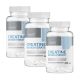 Creatine Monohydrate - 3 x (120 x 1100mg)