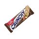 Crunchy Bar (Black Choc, Nut & Almond) - 40g