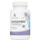 Glucosamina + Condroitina + MSM — 200 cápsulas