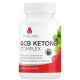 Green Coffee & Ketones Complex - 60 cápsulas