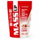 Mass Up Gainer 1200 g – Gainer com Creatina e Taurina – Activlab
