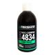 Max L-Carnitine 4834 - 500ml (25 Doses de 4834mg Carnitine + Guaraná + Chá Verde) 10+2 Grátis
