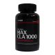 Max CLA 1000 - 120 cápsulas de 1000mg   10+2 Grátis