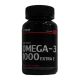Omega-3 1000 Extra E - 120 cápsulas   10+1 Grátis