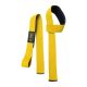 Lifting Straps Extra Yellow - 60cm