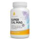 Super Calcium & Magnesium - 100 comprimidos