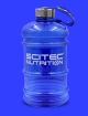 Garrafa Scitec Blue ( Water Jug) - 2,2 litros