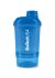 Nano Smart Shaker Transparente Biotech Azul - 300 + 150ml