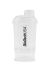 Nano Smart Shaker Transparente Biotech Branco - 300 + 150ml